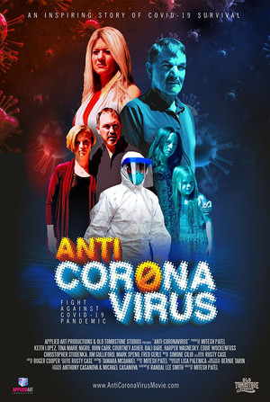 Anti Corona Virus 