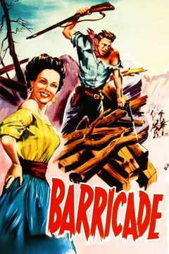 Barricade (1950)