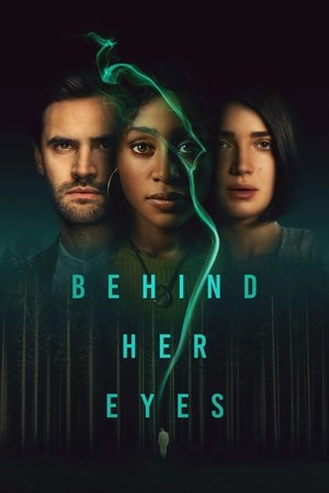 Behind Her Eyes (2021 )