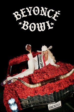Beyonce Bowl (2024)