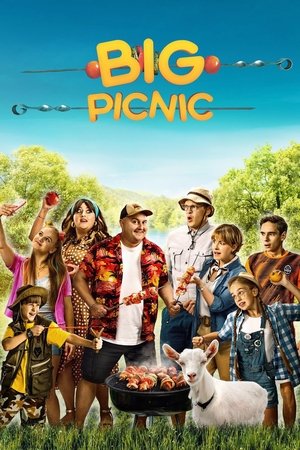 Big Picnic (2022)