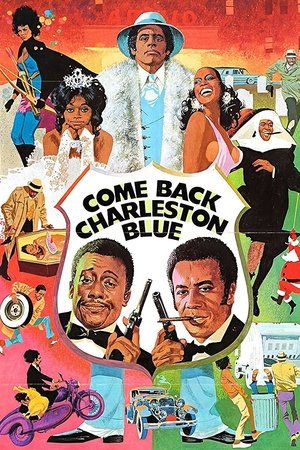 Come Back Charleston Blue (1972)