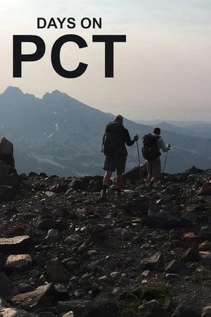 Days on PCT (2024)