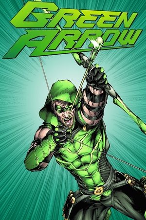 Green Arrow (2010)