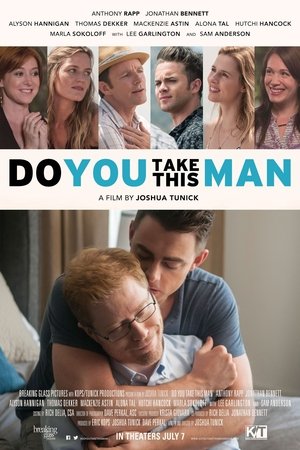 Do You Take This Man (2016)
