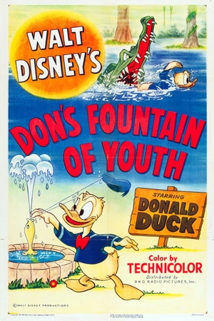 Dons Fountain of Youth (1953)