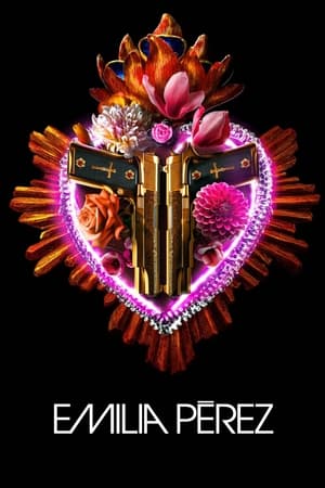 Emilia Perez (2024)