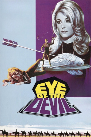Eye of the Devil (1967)