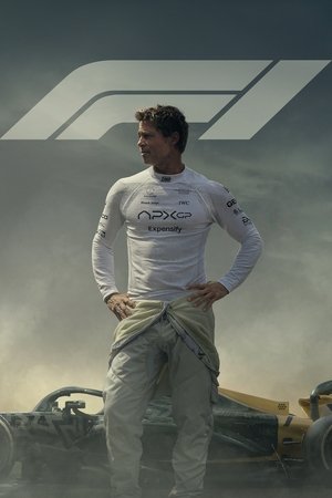 F1 The Movie (2025)