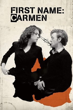 First Name: Carmen (1983)