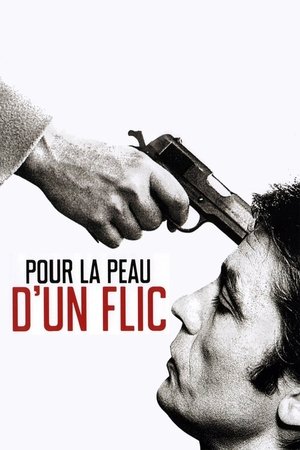 Pour la peau dun flic (1981)