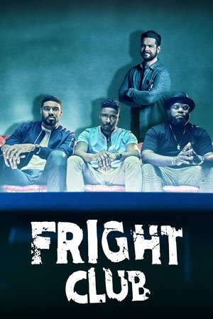 Fright Club (2021 )