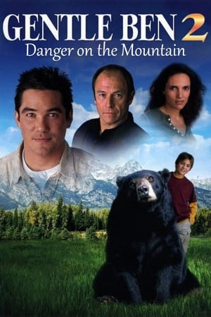 Gentle Ben 2: Black Gold (2003)