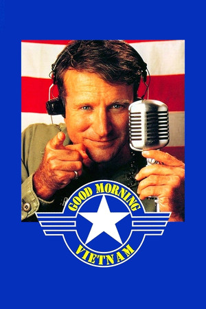 Good Morning Vietnam (1987)