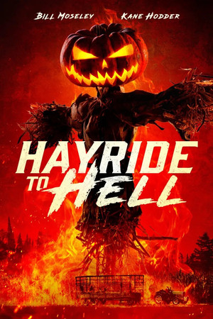 Hayride to Hell (2022)