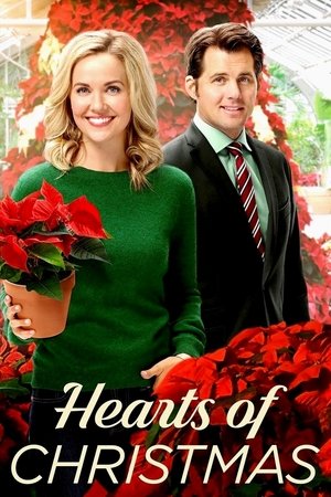 Hearts of Christmas (2016)