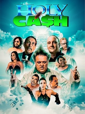 Holy Cash (2024)