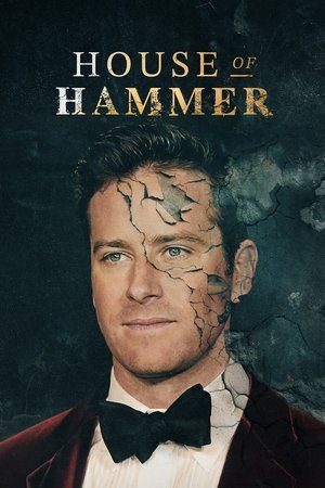 House of Hammer (2022-)