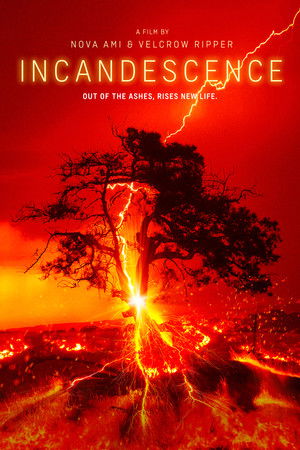 Incandescence (2025) Poster