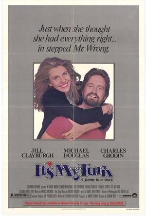 Its My Turn (1980)