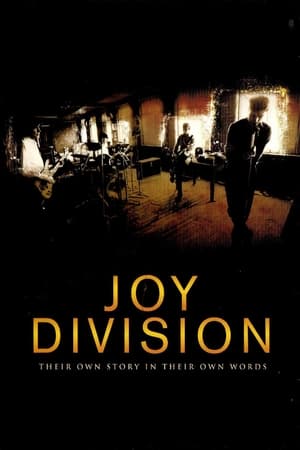 Joy Division (2007)