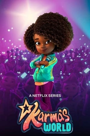 Karmas World (2021-)