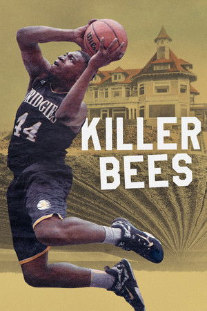 Killer Bees (2017)