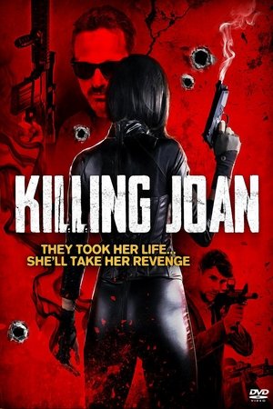 Killing Joan (2016)