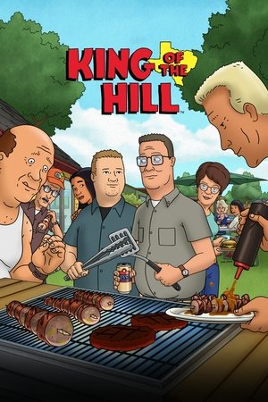 King of the Hill (19972010)