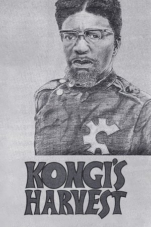 Kongis Harvest (1970)