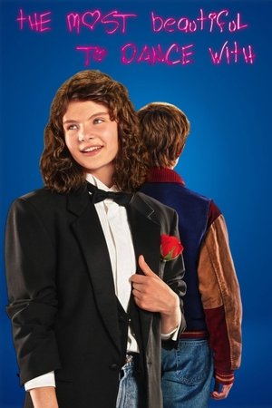 La plus belle pour aller danser (2023)