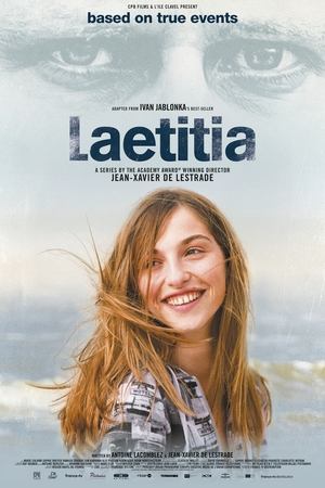 Laetitia (2019-)