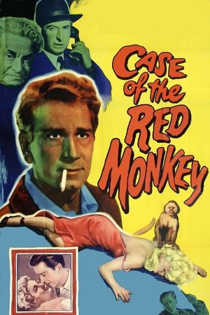 The Case of the Red Monkey (1955)