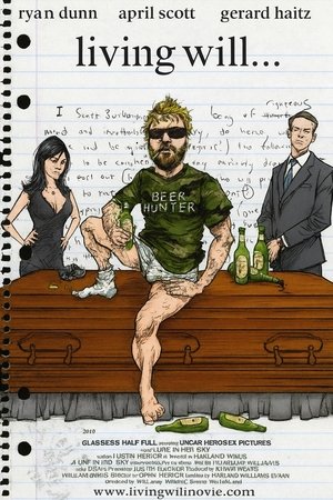 Living Will (2010)