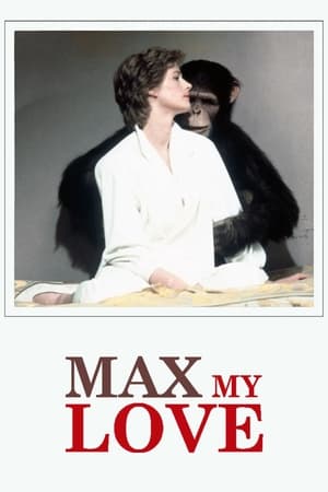 Max mon amour (1986)