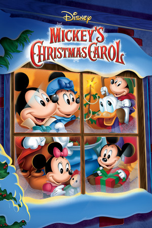 Mickeys Christmas Carol (1983)