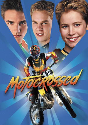 Motocrossed (TV Movie 2001)
