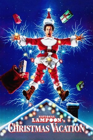 National Lampoons Christmas Vacation (1989)