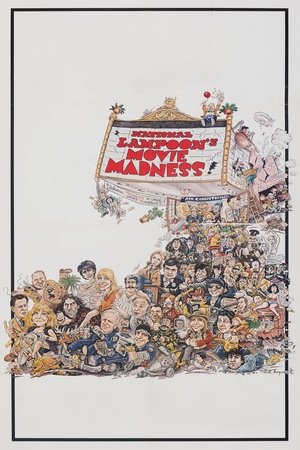 Movie Madness (1982)