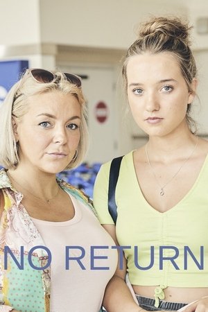 No Return (2022-)