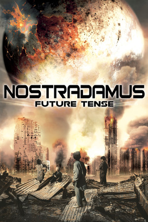 Nostradamus Future Tense (2020)