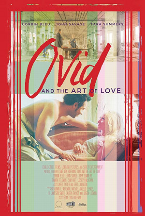 Ovid and the Art of Love (2016)