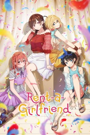 Rent a Girlfriend (2020-)