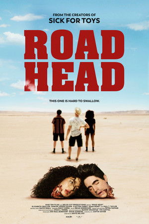 Road Head (2020)
