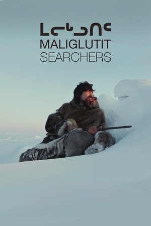 Searchers (2016)