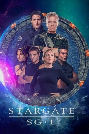 Stargate SG1 (19972007)