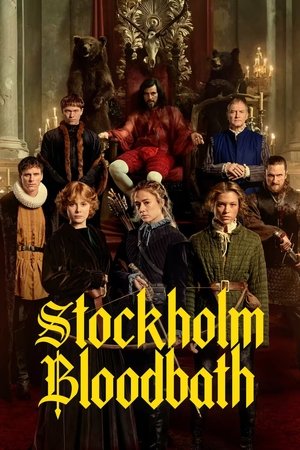Stockholm Bloodbath (2023)