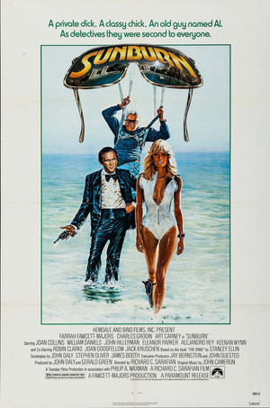 Sunburn (1979)