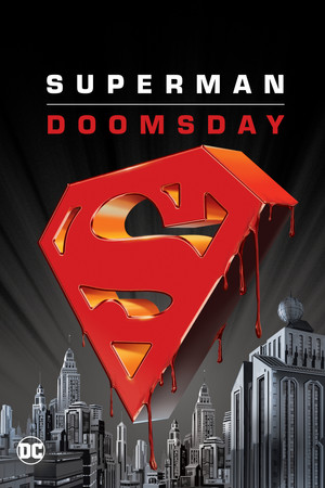 Superman Doomsday 2007