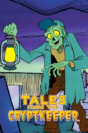 Tales from the Cryptkeeper (19931999)